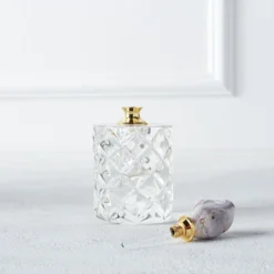 Z Gallerie Jackie Perfume Bottle><noscript><img width=