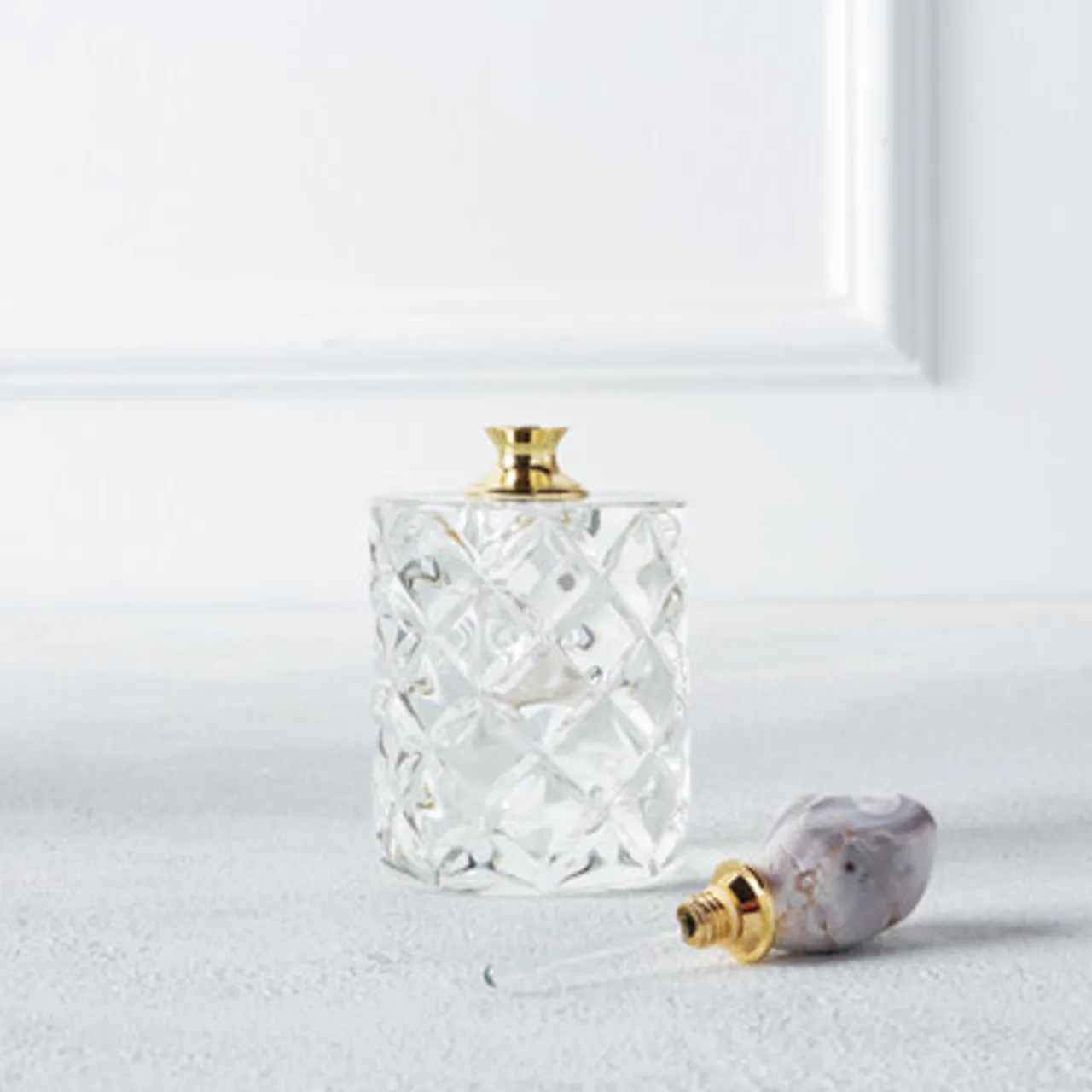 Z Gallerie Jackie Perfume Bottle> Home Decor | Gift