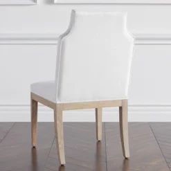 Z Gallerie Jasmine Dining Chair - Wash Oak><noscript><img width=