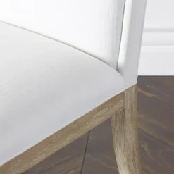 Z Gallerie Jasmine Dining Chair - Wash Oak><noscript><img width=