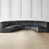 Z Gallerie Jayce 6 PC Sectional> Sofas | Sectionals