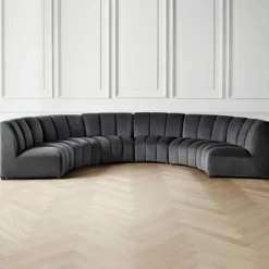 Z Gallerie Jayce 6 PC Sectional> Sofas | Sectionals