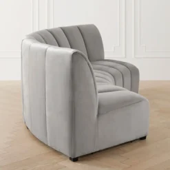 Z Gallerie Jayce 3 PC Sectional><noscript><img width=