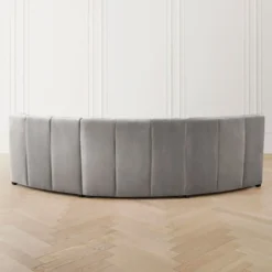 Z Gallerie Jayce 3 PC Sectional><noscript><img width=