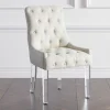 Z Gallerie Jen Dining Chair - Acrylic> Dining Chairs