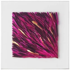 Z Gallerie Jewel Feather 1> Gift | Wall Décor