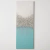 Z Gallerie Joie De Vivre> Hand Painted | Canvas