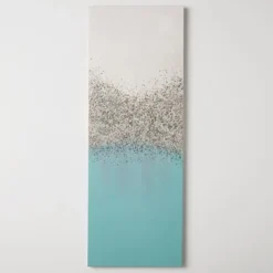 Z Gallerie Joie De Vivre> Hand Painted | Canvas