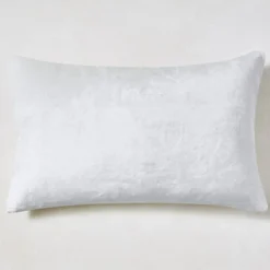 Z Gallerie Joie De Vivre Lumbar Pillow - Grey><noscript><img width=