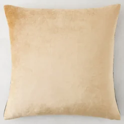 Z Gallerie Joie De Vivre Pillow 22" - Gold/Black><noscript><img width=