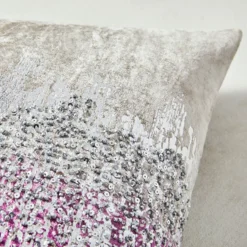 Z Gallerie Joie De Vivre Pillow 22" - Boysenberry><noscript><img width=