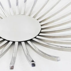 Z Gallerie Jupiter Plate><noscript><img width=