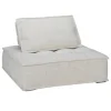 Z Gallerie Kara Lounge Chair> Accent Chairs