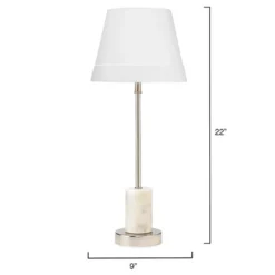 Z Gallerie Katya Table Lamp> Lighting Sale | Table Lamps