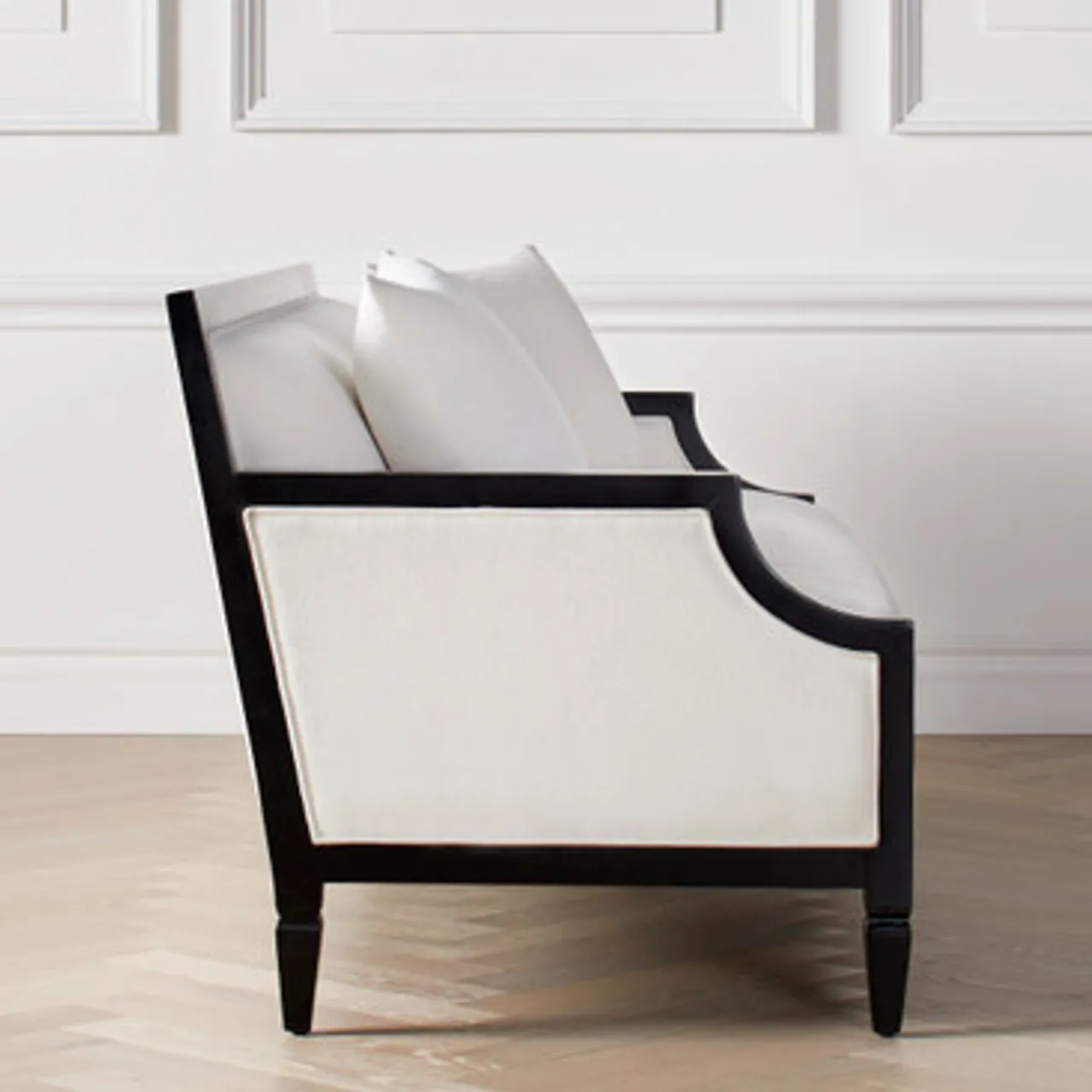 Z Gallerie Kayla Sofa> Sofas