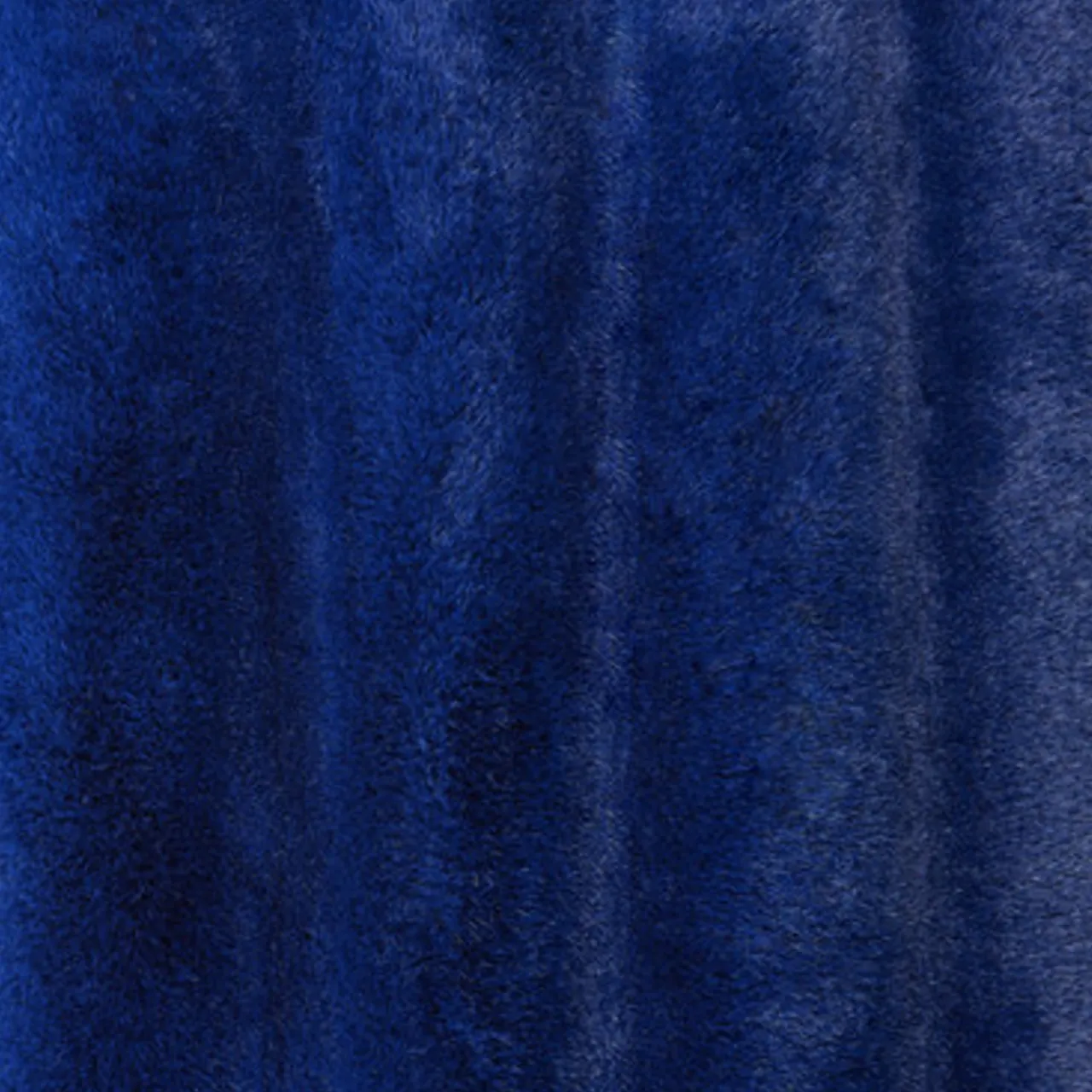 Z Gallerie Kira Pillow 20" - Sapphire> Textile Sale | Faux Fur Pillows