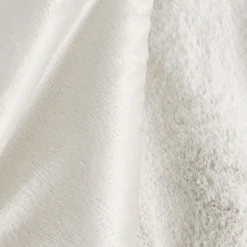 Z Gallerie Kira Throw - Ivory><noscript><img width=