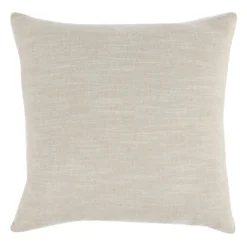 Z Gallerie Kyrie Pillow 22" - White><noscript><img width=