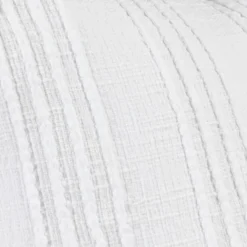 Z Gallerie Kyrie Pillow 22" - White><noscript><img width=