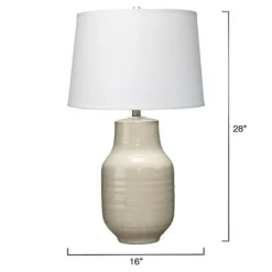 Z Gallerie Lamont Table Lamp> Lighting Sale | Table Lamps