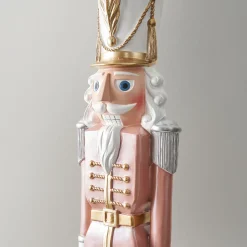 Z Gallerie Large Nutcracker><noscript><img width=