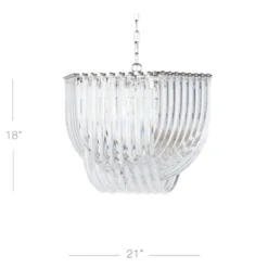 Z Gallerie Laval Chandelier><noscript><img width=