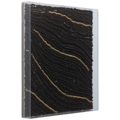 Z Gallerie Le Collier Noir - Small> Gift | Wall Décor