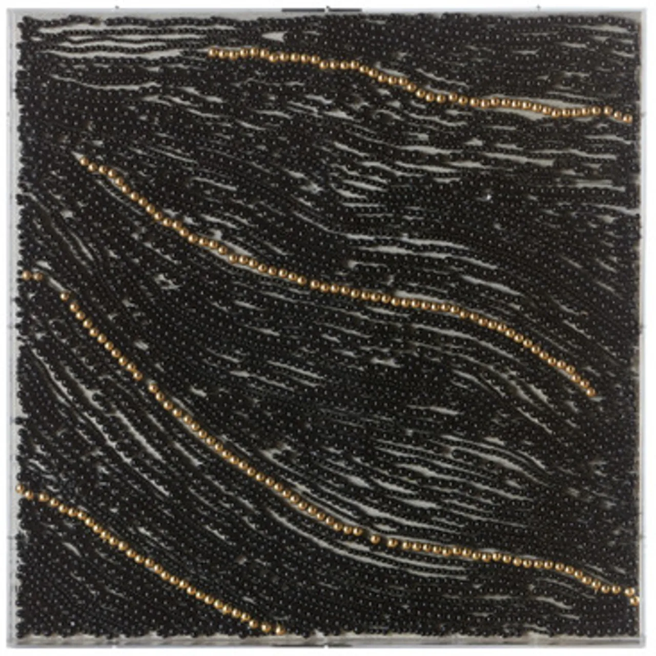 Z Gallerie Le Collier Noir - Small> Gift | Wall Décor