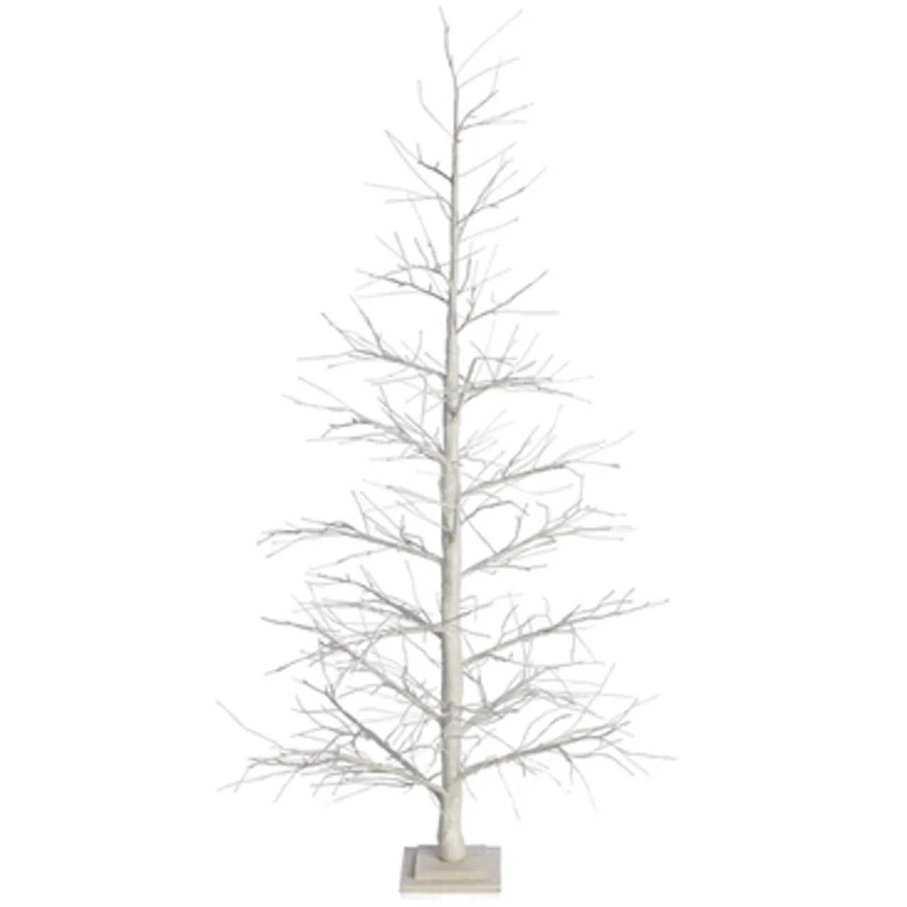 Z Gallerie LED Glitter Tree 7'> Décor | Floral