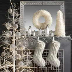 Z Gallerie LED Glitter Tree 7'><noscript><img width=