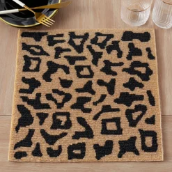 Z Gallerie Leo Beaded Placemat><noscript><img width=