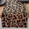 Z Gallerie Leo Beaded Runner> Tabletop Sale | Table Linens