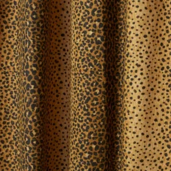 Z Gallerie Leo Leopard Golden Bronze - Custom><noscript><img width=