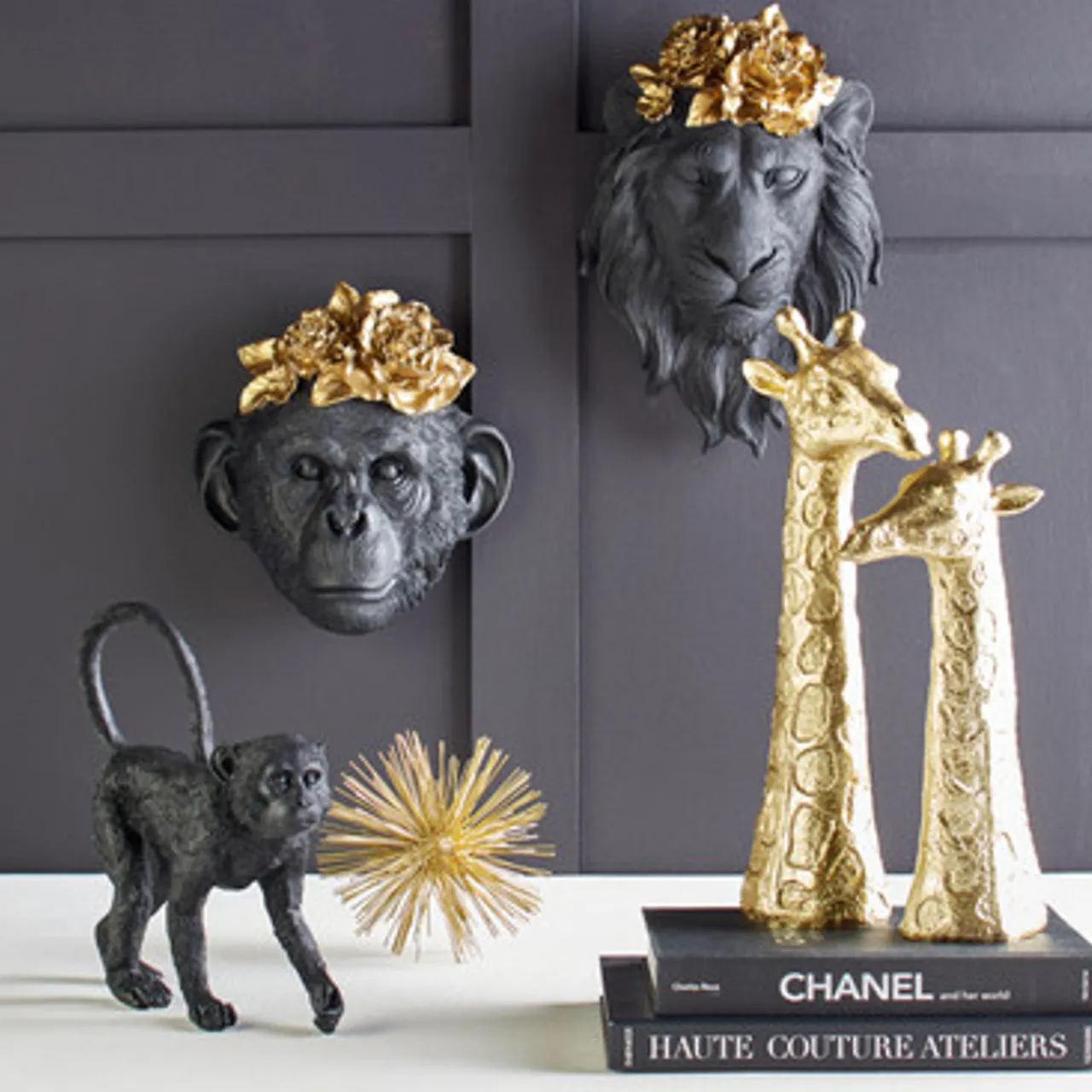 Z Gallerie Leon Coronado Plaque> Décor Sale | Gift