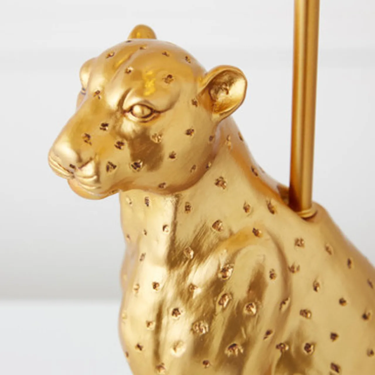 Z Gallerie Leopard Table Lamp> Lighting Sale | Table Lamps