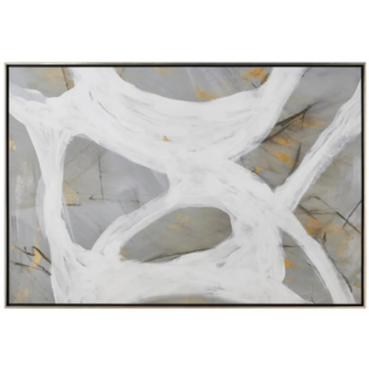 Z Gallerie Les Series 2> Series | Framed Art