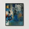 Z Gallerie Let Love In> Framed Art | Canvas
