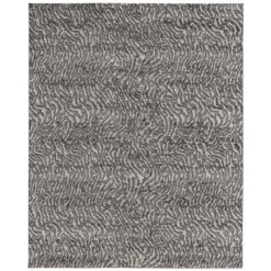 Z Gallerie Leverett Rug - Beige/Charcoal> Modern Rugs | Pattern Rugs