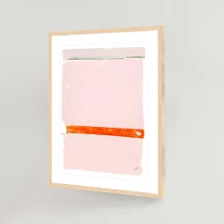 Z Gallerie Lighthearted III> Series | Framed Art