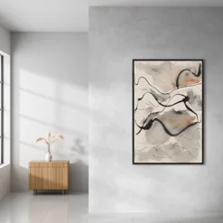 Z Gallerie Lightning Crashes III><noscript><img width=