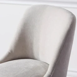 Z Gallerie Lily Dining Chair - Matte Black><noscript><img width=