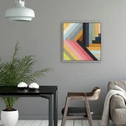 Z Gallerie Lines and Hues III><noscript><img width=