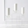 Z Gallerie Linx Pillar Holder> Home Decor | Décor Sale