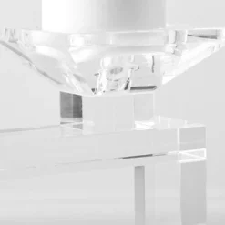 Z Gallerie Linx Pillar Holder> Home Decor | Décor Sale