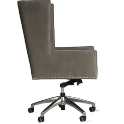 Z Gallerie Logan Desk Chair><noscript><img width=