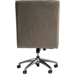 Z Gallerie Logan Desk Chair><noscript><img width=