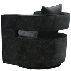 Z Gallerie Lottie Swivel Chair><noscript><img width=