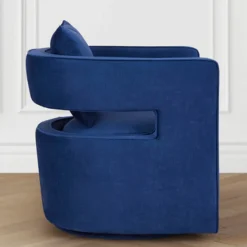 Z Gallerie Lottie Swivel Chair><noscript><img width=