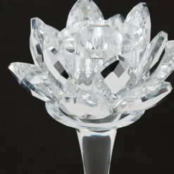 Z Gallerie Lotus Stem Taper Holder><noscript><img width=