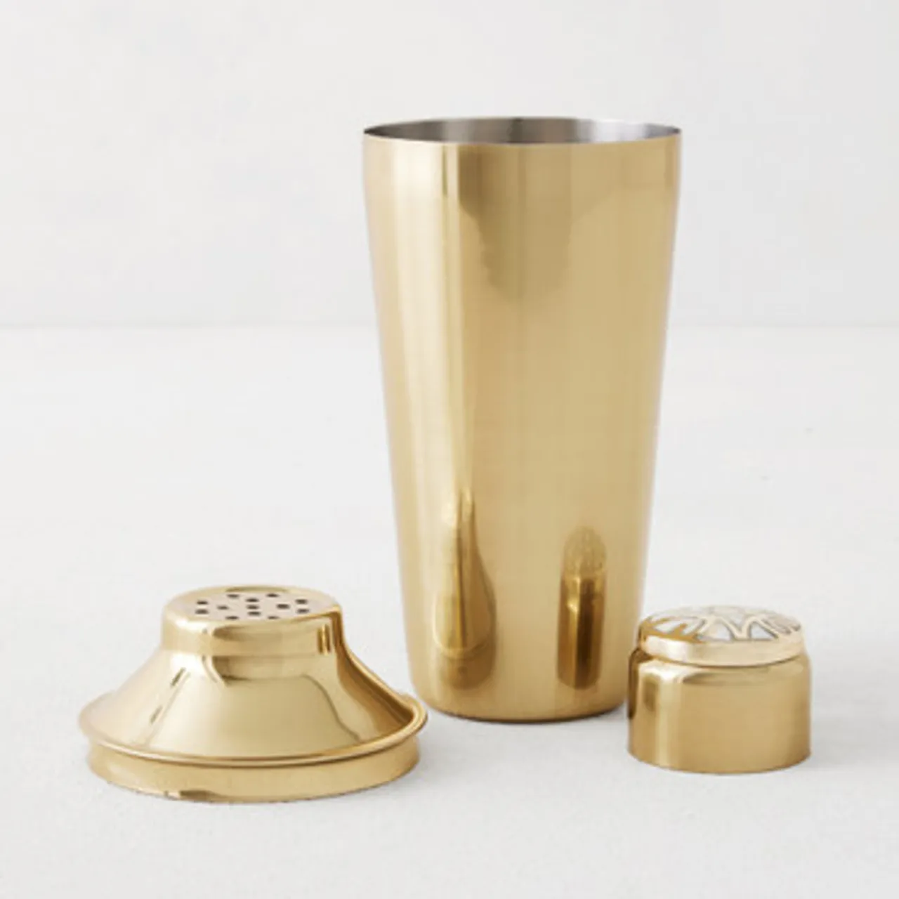 Z Gallerie Lourdes Cocktail Shaker> Tabletop Sale | Décor Sale